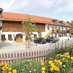 Фасад Jägerwirt Gasthof Fotos