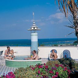 Taras BiondiHotels Fotos