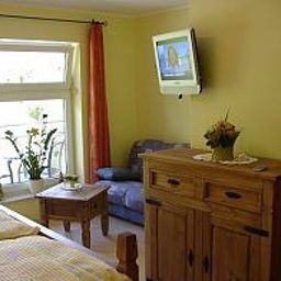 Zimmer Ederaue Landhotel Fotos