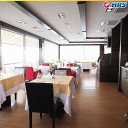 Breakfast room within restaurant Boutique Princess (Ex Masi Hotel) Fotos