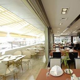 Restaurant Boutique Princess (Ex Masi Hotel) Fotos