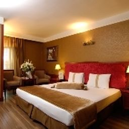 Suite Boutique Princess (Ex Masi Hotel) Fotos