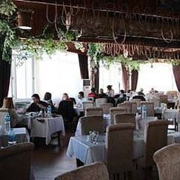 Restaurant Ugurlu Thermal Resort Spa Fotos