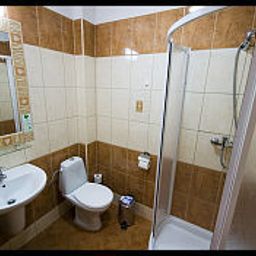 Bathroom Olimpia Fotos
