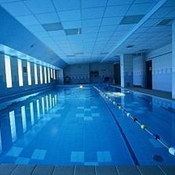 Pool Olimpia Fotos