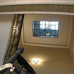 Hall Amzei Hotel Fotos