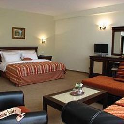 Suite Junior Amzei Hotel Fotos