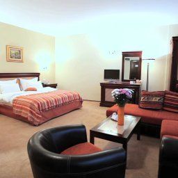 Suite Amzei Hotel Fotos