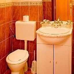 Ванная Ferihegy Fotos