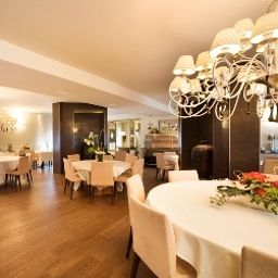 Sala colazione Parigi 2 Fotos