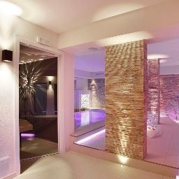Area wellness Parigi 2 Fotos
