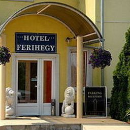 Ferihegy Budapest
