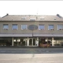 Vue extérieure Am Staatsforst Fotos