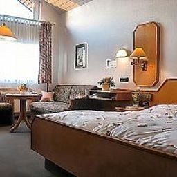 Junior Suite Stockhausen Landhotel Fotos