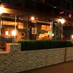 Giardino Gold Ankara Hotel Fotos