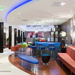 Hall Soho Fotos