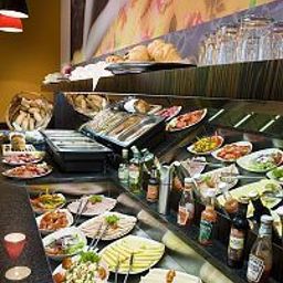 Buffet Soho Fotos