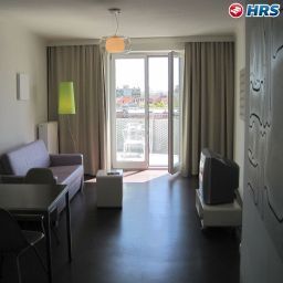  stanys das Apartmenthotel Fotos
