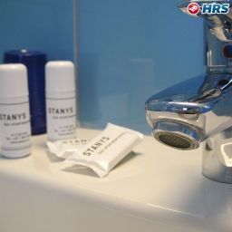 Cuarto de baño stanys das Apartmenthotel Fotos