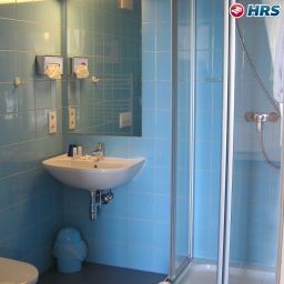 Cuarto de baño stanys das Apartmenthotel Fotos