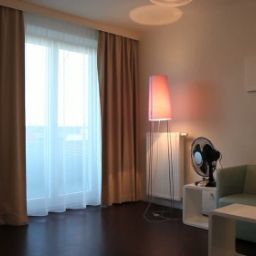  stanys das Apartmenthotel Fotos
