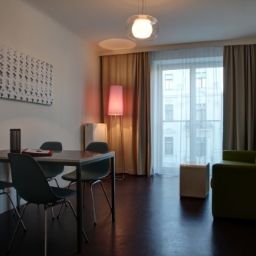  stanys das Apartmenthotel Fotos