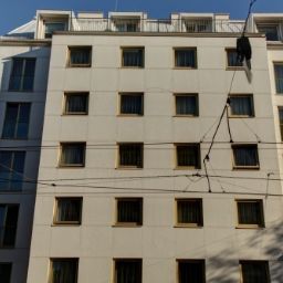  stanys das Apartmenthotel Fotos