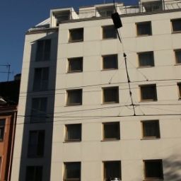 stanys das Apartmenthotel Fotos