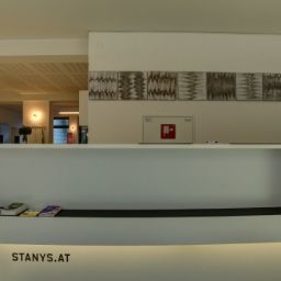  stanys das Apartmenthotel Fotos