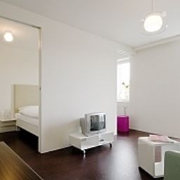 Habitación stanys das Apartmenthotel Fotos