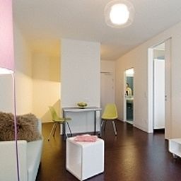 Habitación stanys das Apartmenthotel Fotos