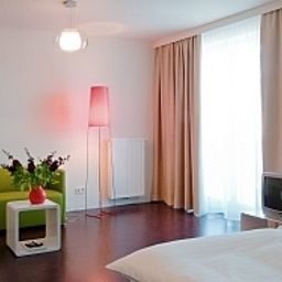 Habitación stanys das Apartmenthotel Fotos