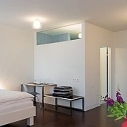 Habitación stanys das Apartmenthotel Fotos