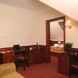 Suite Ködmön Wellness Fotos