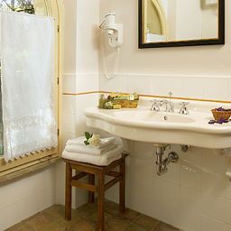 Salle de bains La Locanda del Borgo Fotos