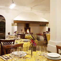 Restaurant La Locanda del Borgo Fotos