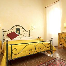 Chambre La Locanda del Borgo Fotos
