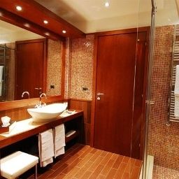 Cuarto de baño Silver Fotos