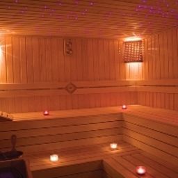 Obszar spa Byzantium Fotos