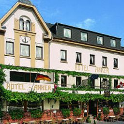 Anker Kamp-Bornhofen Rheinland-Pfalz