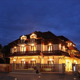 Ködmön Wellness Eger