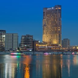Ramses Hilton Il Cairo