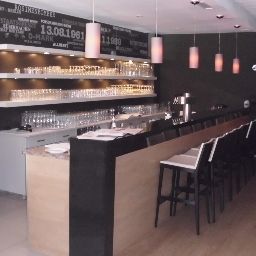 Bar Grand City East Fotos