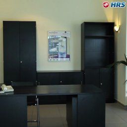 Reception Grand City East Fotos