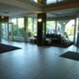 Hall Grand City East Fotos