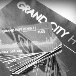 Certificate Grand City East Fotos