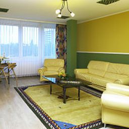Suite Grand City East Fotos