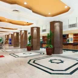 Hala Ramses Hilton Fotos