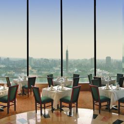 Restauracja Ramses Hilton Fotos