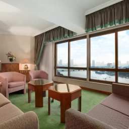 Suite Ramses Hilton Fotos